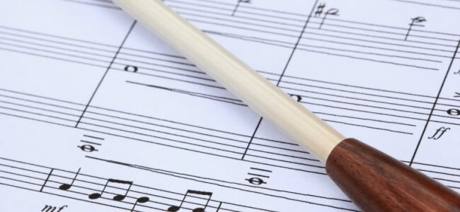 How Is Conducting An Orchestra Related To Managing a Business?