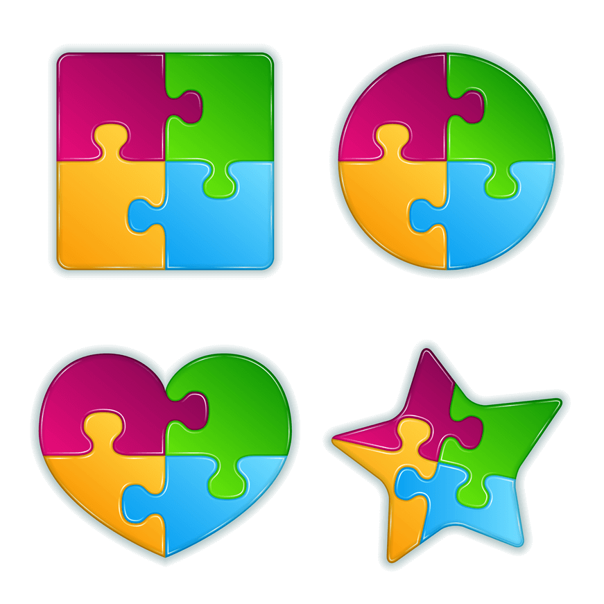What Leads to Perfection and Imperfection? puzzle