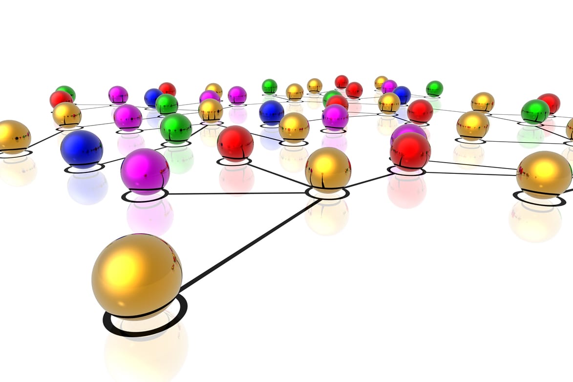 How To Make Quality Connections? connections