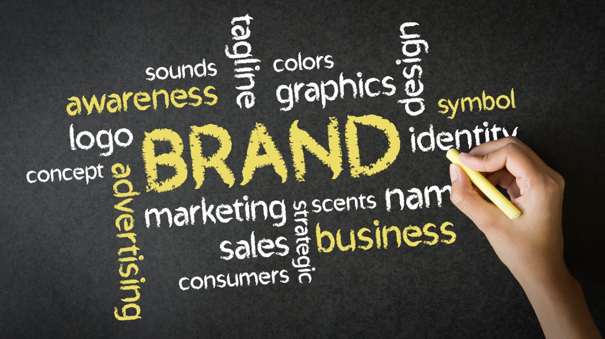 How To Create A Brand Identity That Stands Out Brand Identity