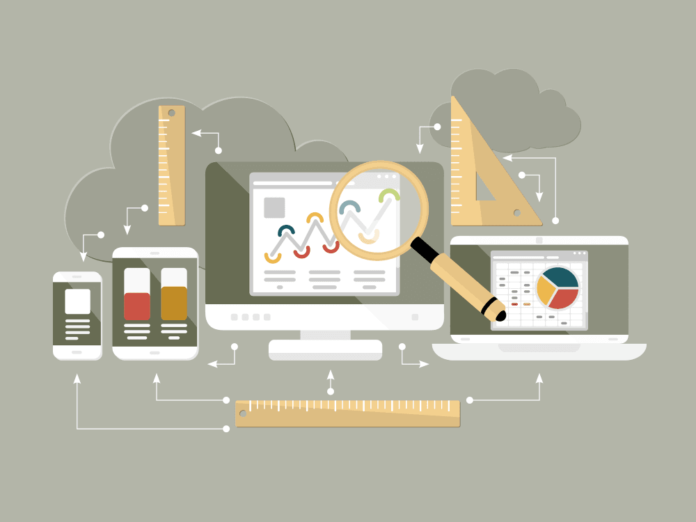 Signs Your Web Design Is Not Helping Your Business At All measure traffic in your website