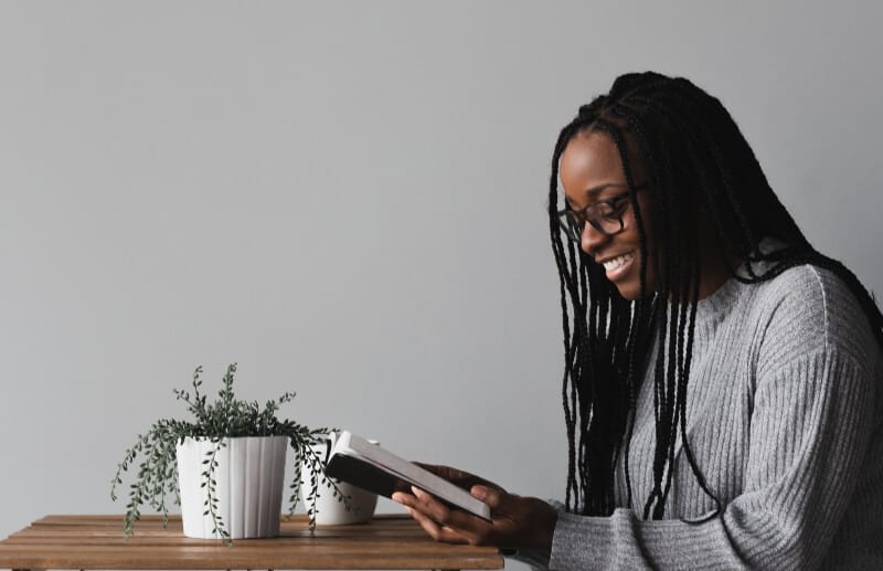 Make sure you get some feedback before committing to a single approach for your brand story.