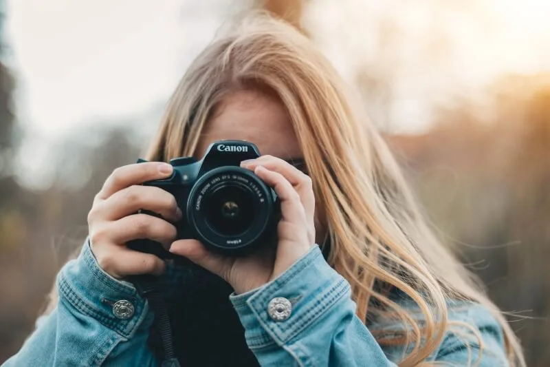 Photographer