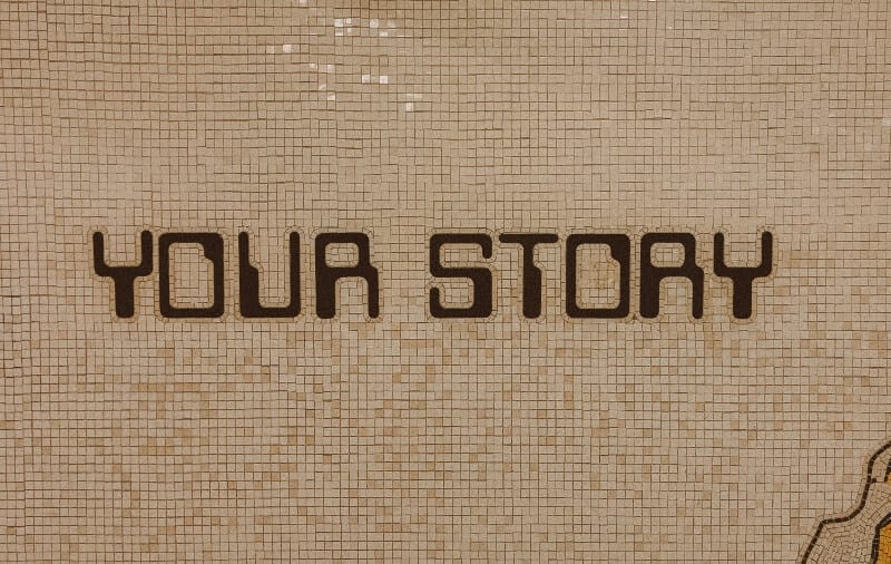 A brand story is an excellent tool for growing your business and attracting new customers. Your story