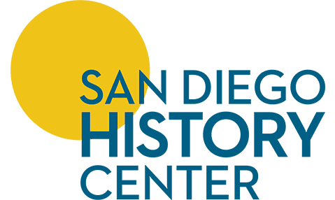 San Diego History Center
