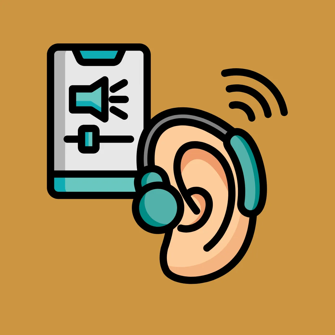 Assistive Technology Integration