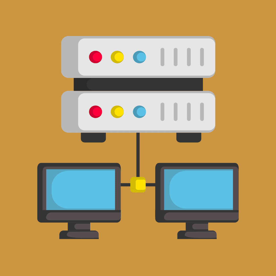 Regular Backups
