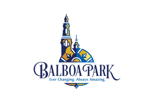 balboa Park Ever changing, always Amazing
