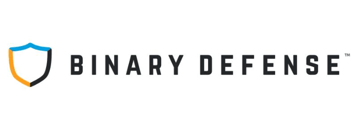 Binary Defense Logo