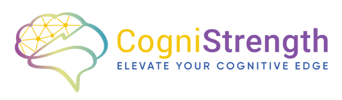 Cogni Strength