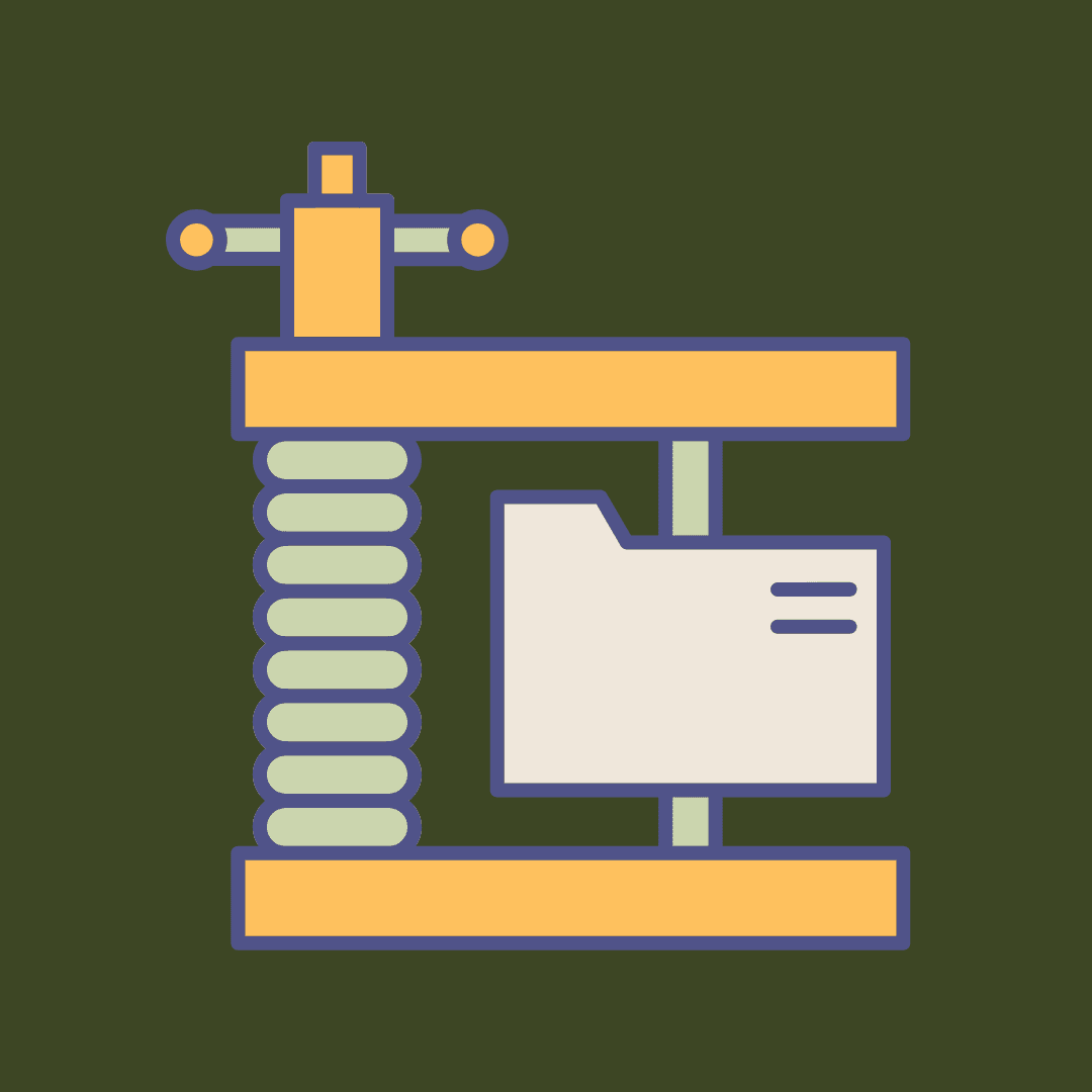 Image and File Compression