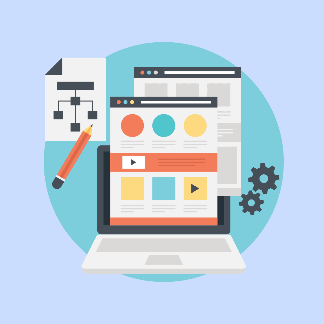 Content Optimization & Creation