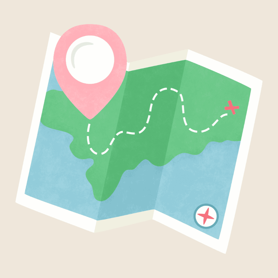 Destination Portals and Itineraries
