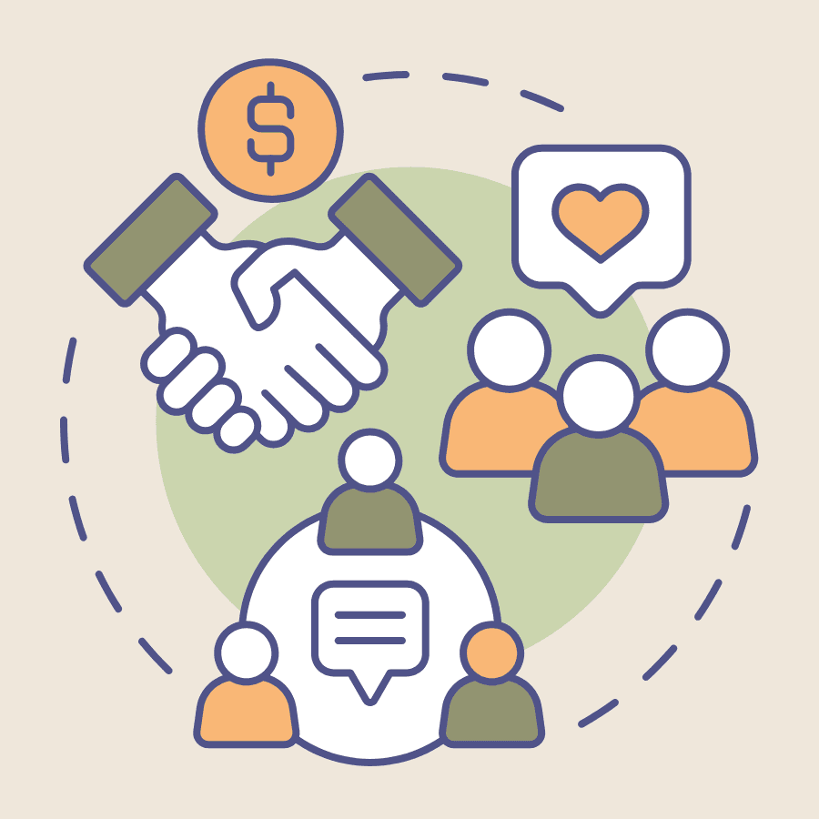 Donor Engagement Tools