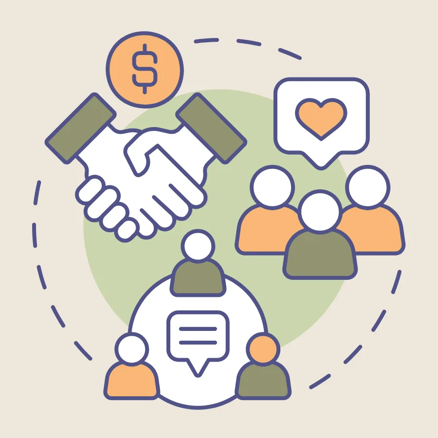 Donor Engagement Tools