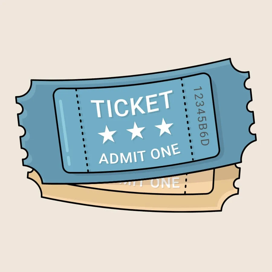 Events and ticketing made simple