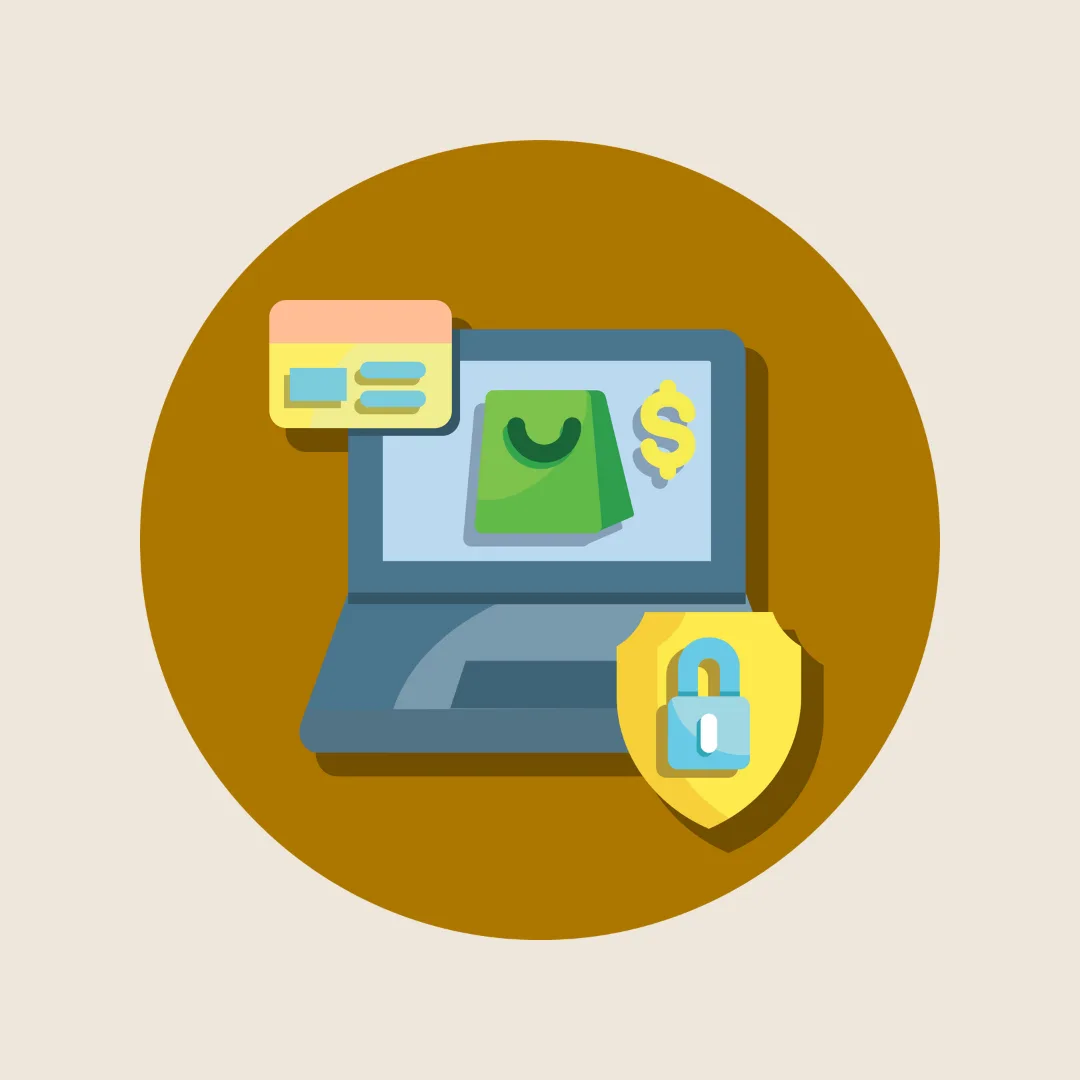 Secure Payment Options