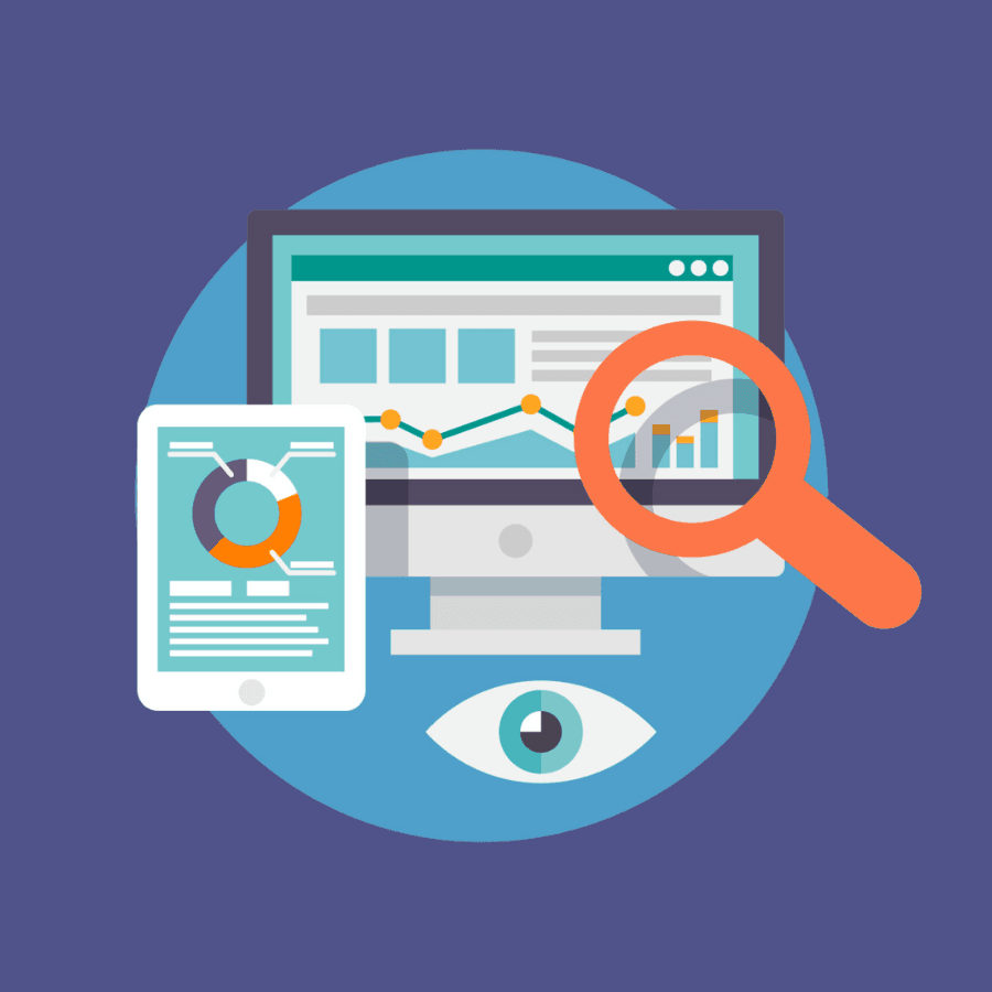 In-Depth SEO Audit