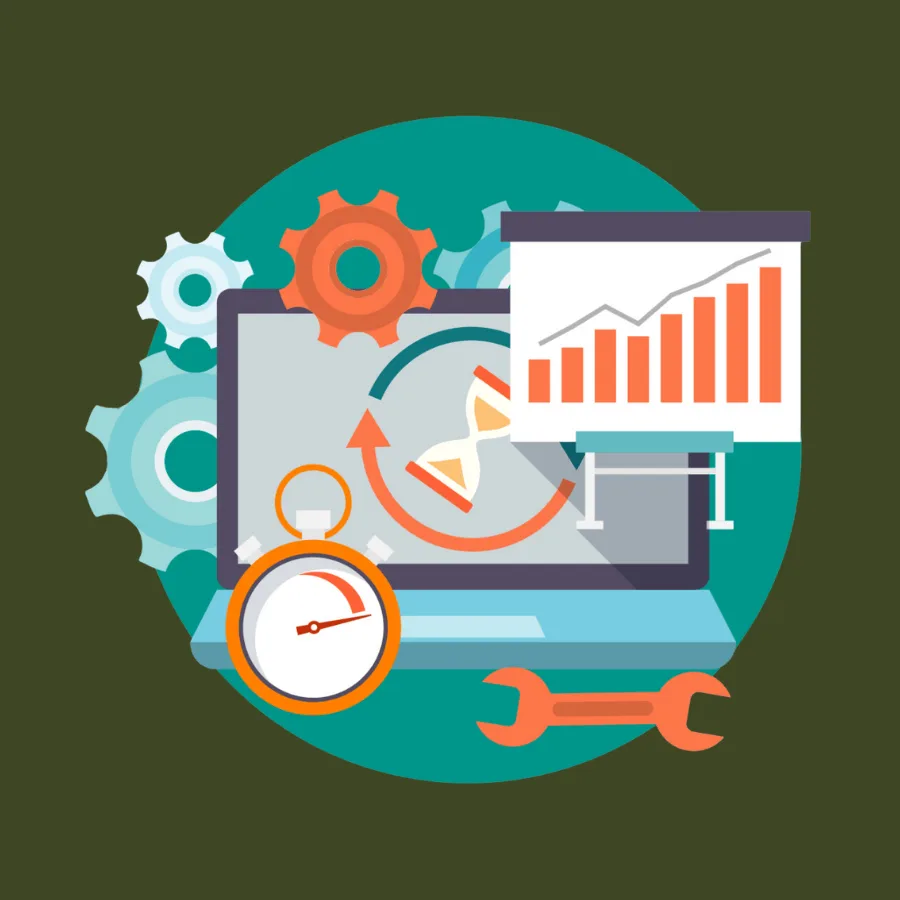 On-Page Optimization