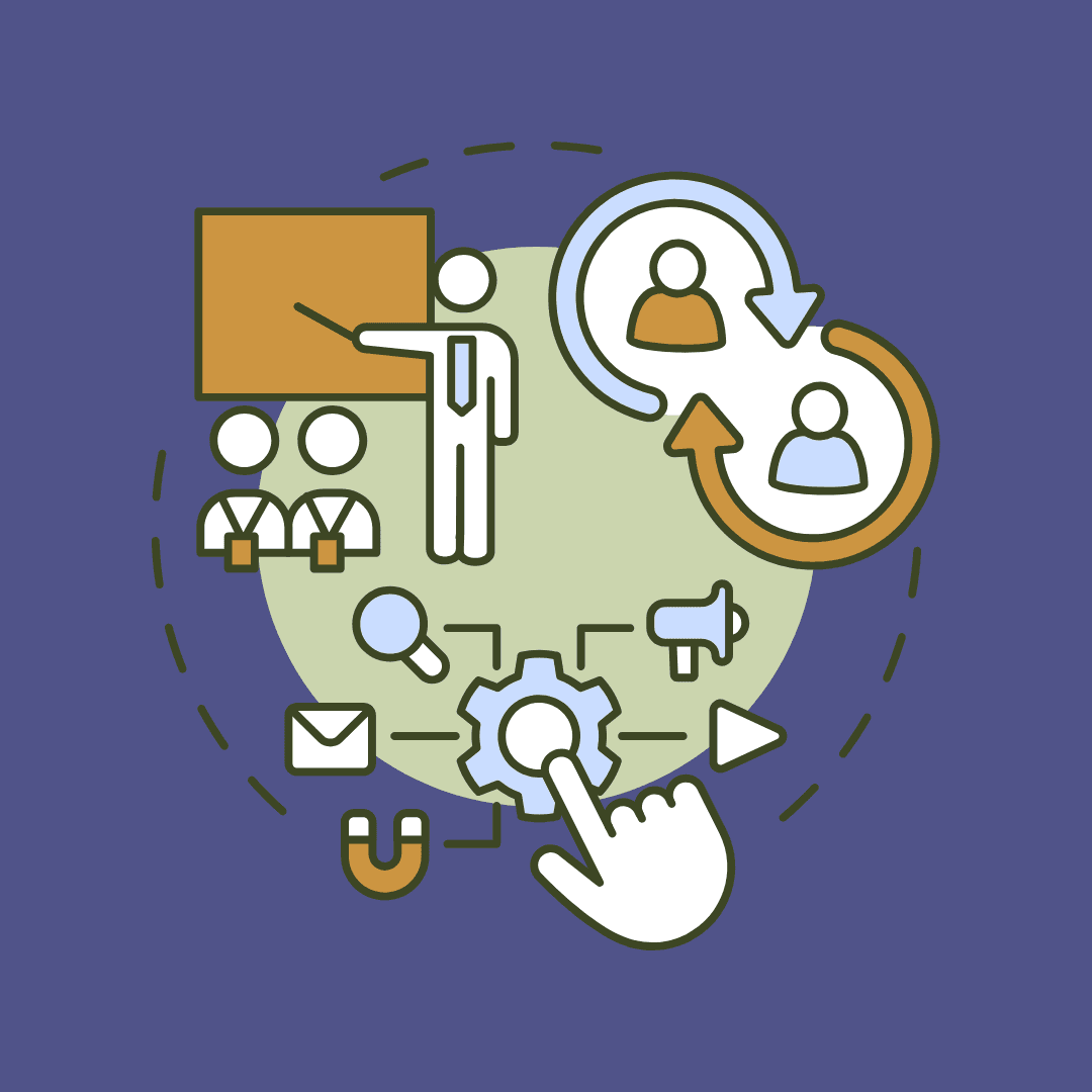 Training for Your Team