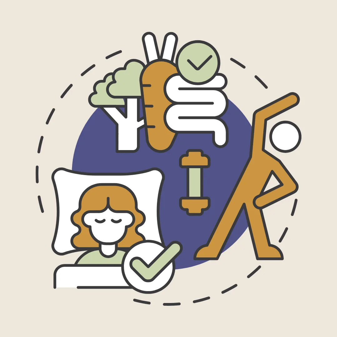 health and wellness