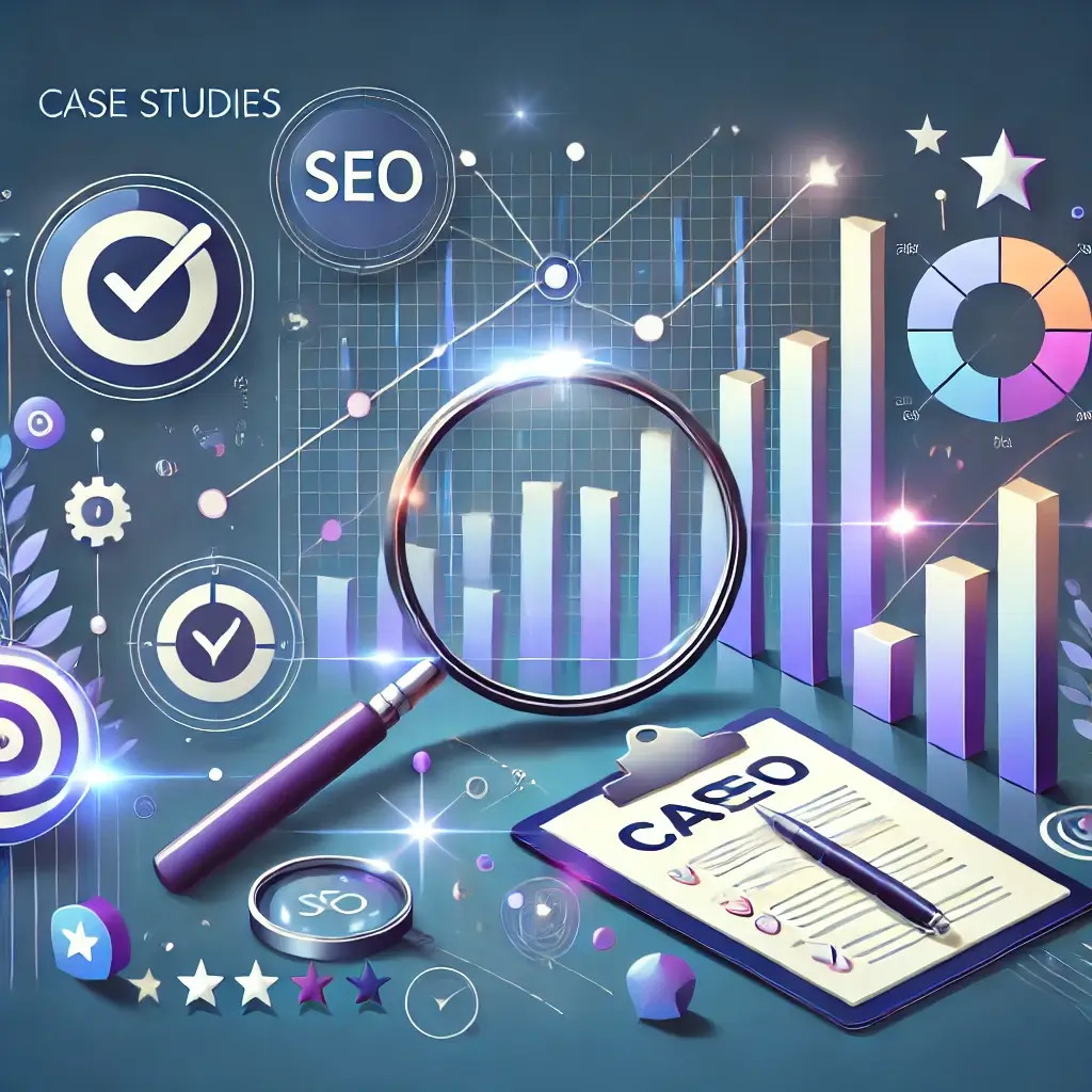 Case Studies - Client Success Stories | Goldlilys Media