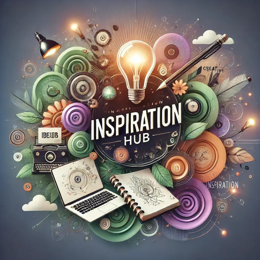 Link Inspiration Inspiration Hub For Thoughtful Websites | Goldlilys Media