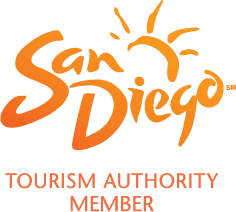 San Diego Tourism Authority Member Since 2026