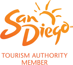 San Diego Tourism Authority Member Since 2026
