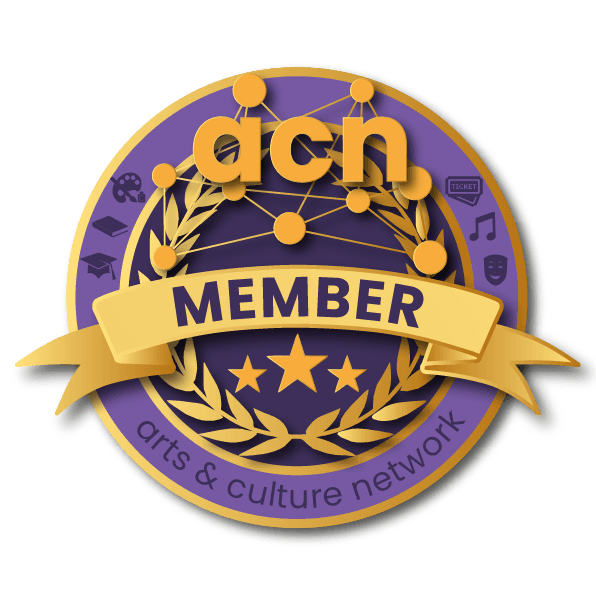 Arts and Culture Network Badge