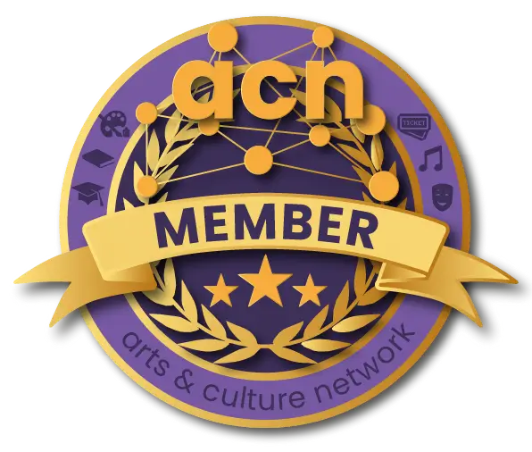 Arts and Culture Network Badge