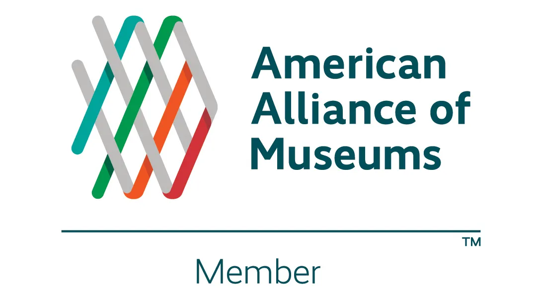 American Alliance of Museums Member
