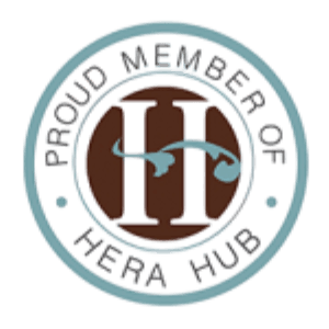Proud Member of Hera Hub Transparent