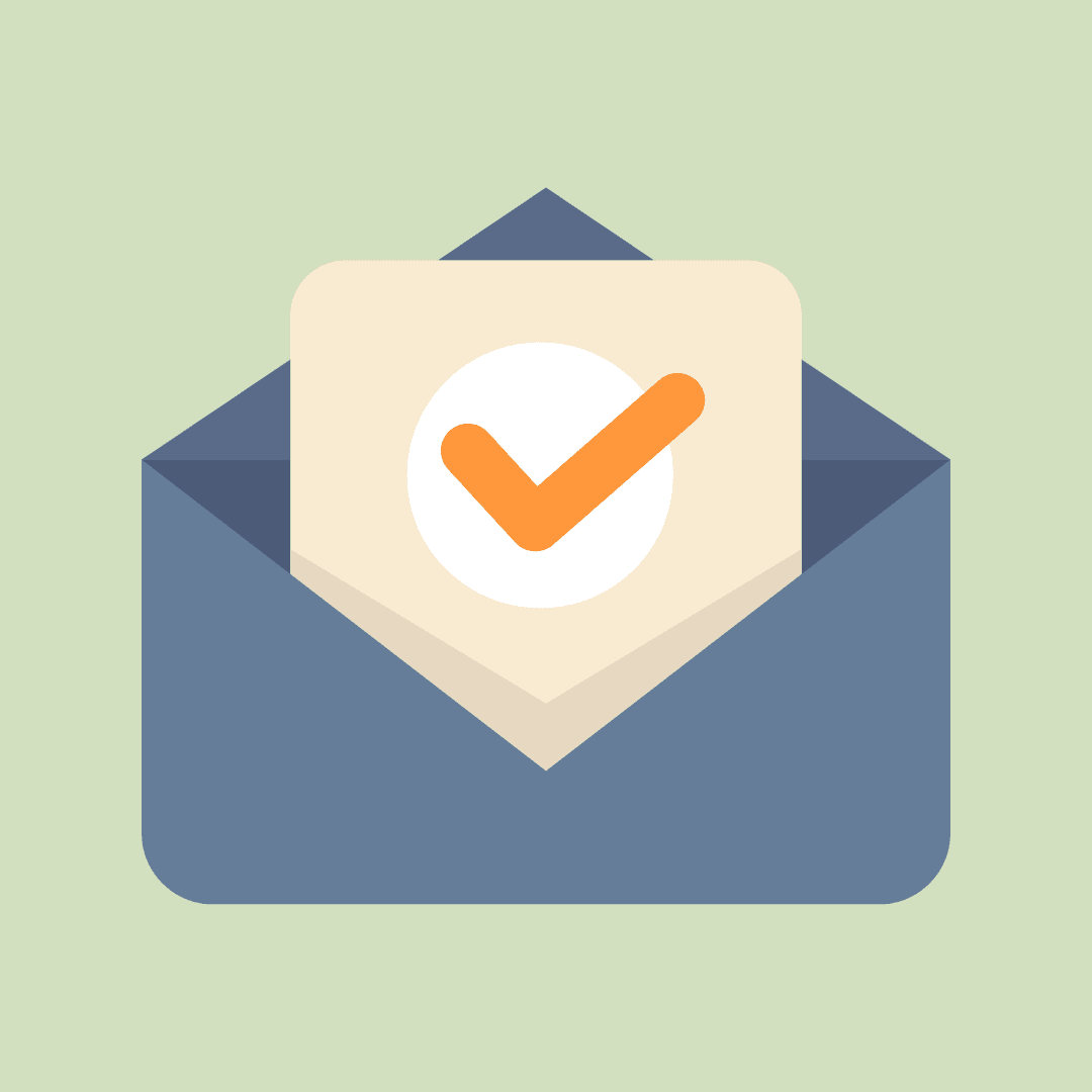 email Validation