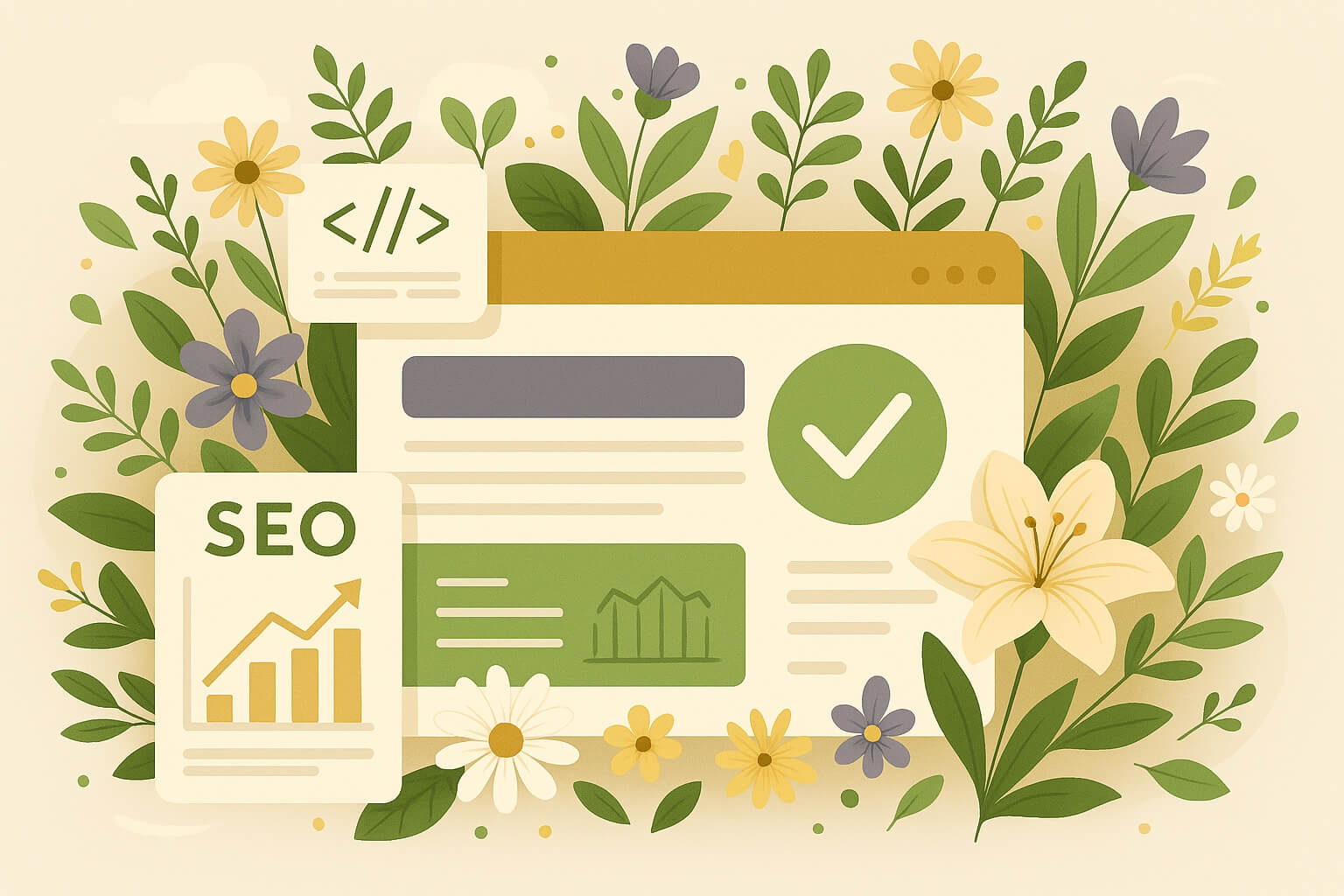 Spring Clean Your Website: 5 Tests You Should Run This April spring Clean