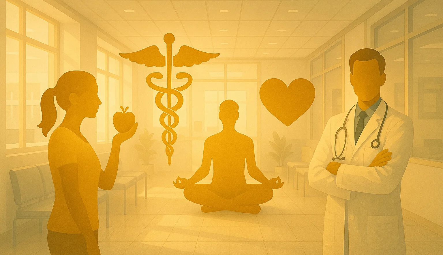 Health Websites That Actually Heal