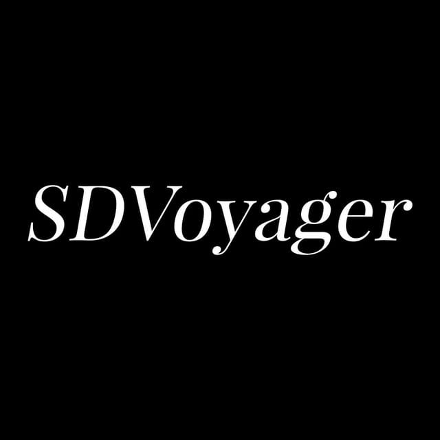 sdvoyager