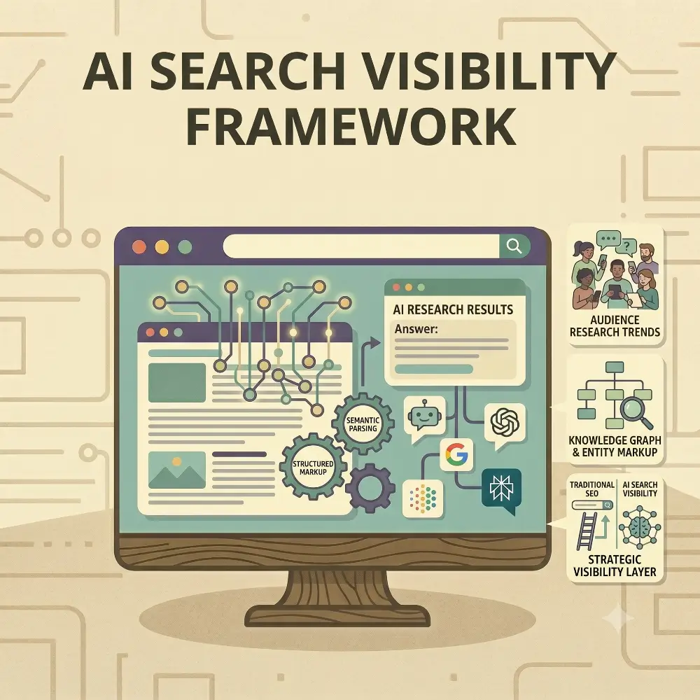 AI Search Visibility