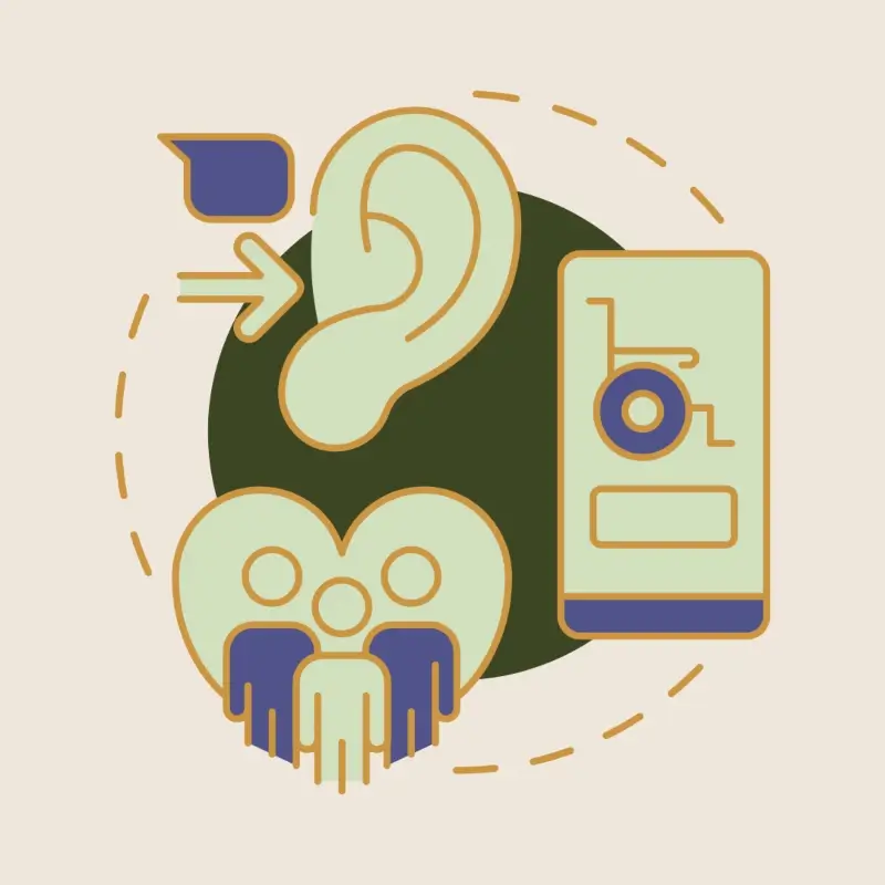 Accessibility by Default